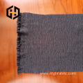 Roll of elastic grey fabric high elastic cloth